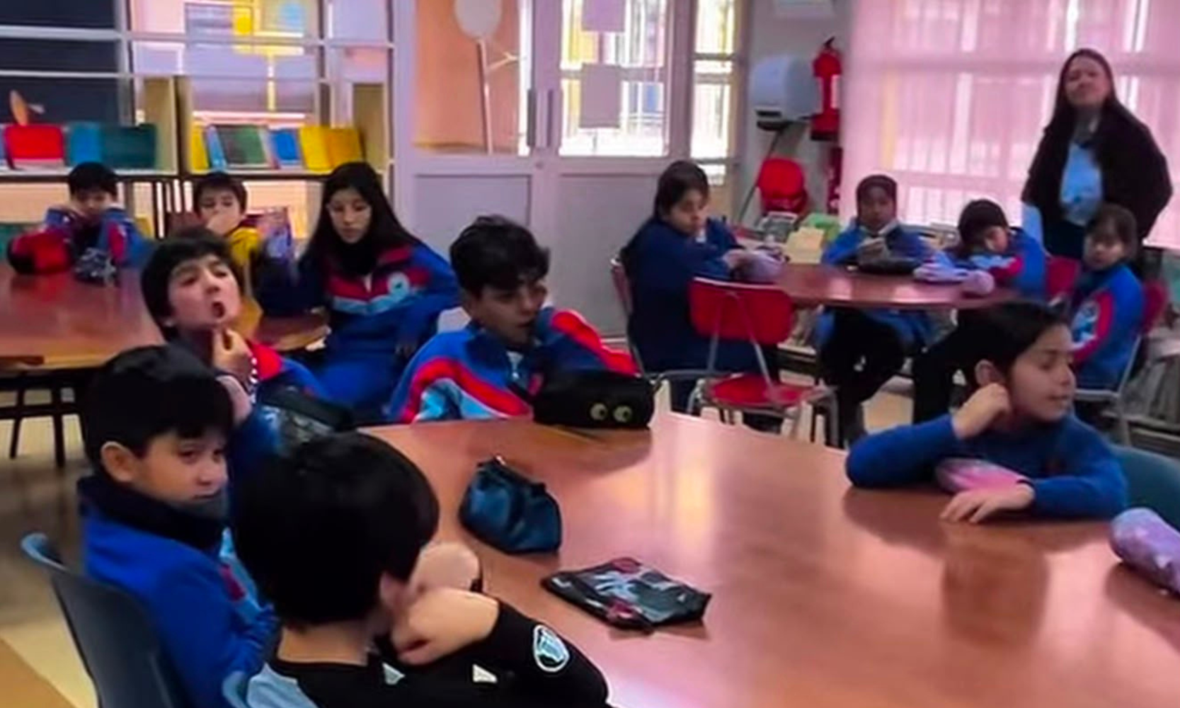 Escuela Darío Salas inicia nueva versión de “Diálogos en Movimiento
