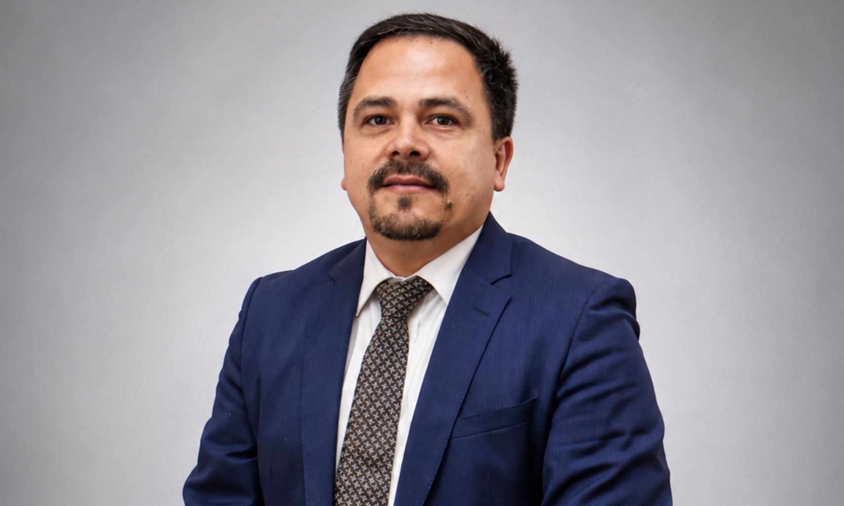 Samuel Domínguez López asume como Subdirector de Administración y Finanzas del SLEP Andalién Costa
